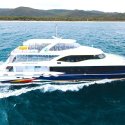 3. Cat Cocos ferry pour Praslin