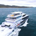 7. Cat Cocos - Ferry de l'île de Mahé à Praslin