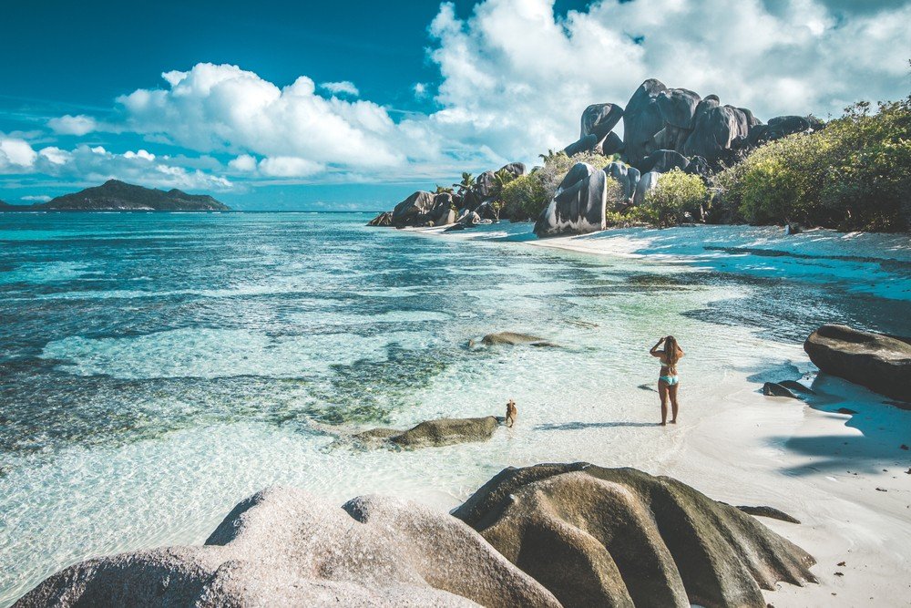 Rêvez maintenant, visitez les Seychelles bientôt !