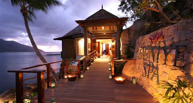 Duniye Spa Seychelles