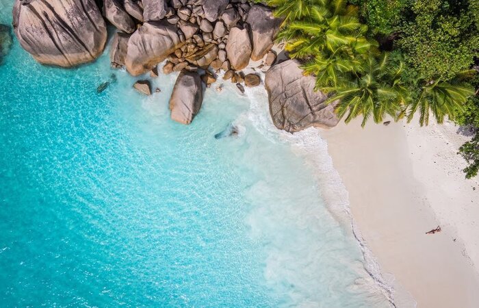 Planifiez votre voyage aux Seychelles