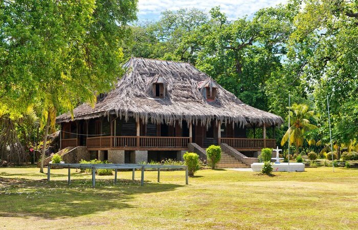 L'Union Estate La Digue