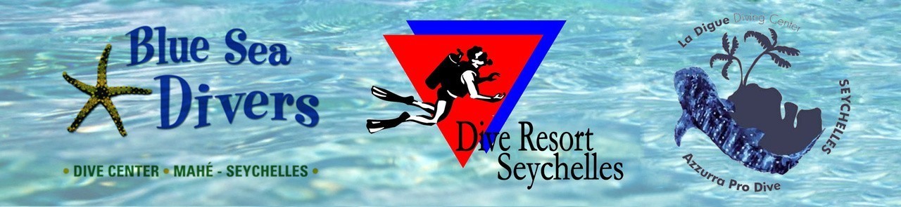 stations de plongée aux seychelles