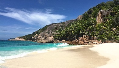 Conseils de voyage aux Seychelles