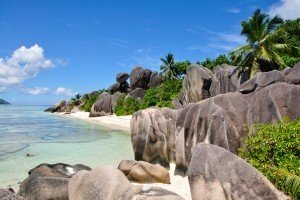 Meilleures plages de Mahé à La Digue