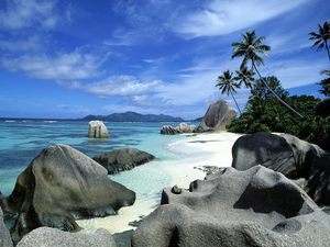 Conseils de voyage Seychelles